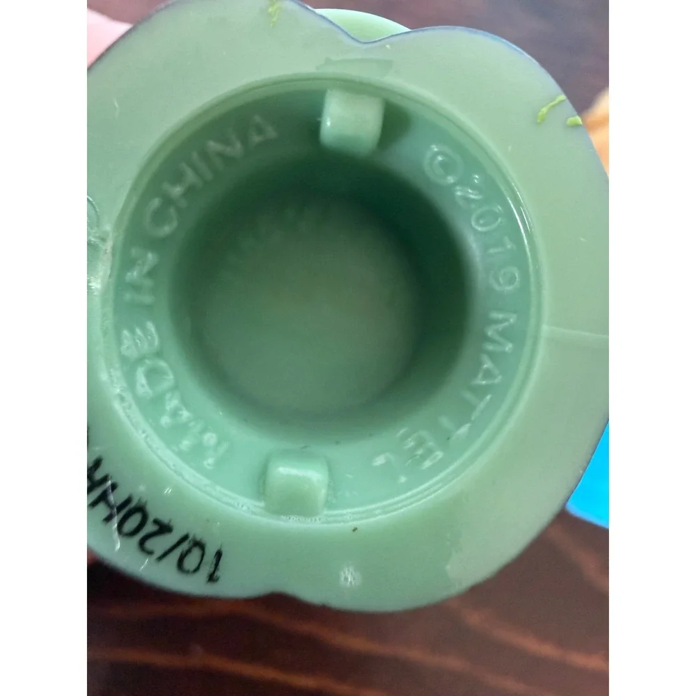 Fisher Price Little People Disney Frozen Elsa Ice Palace Playset Anna Elsa GMN61